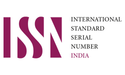 ISSN India