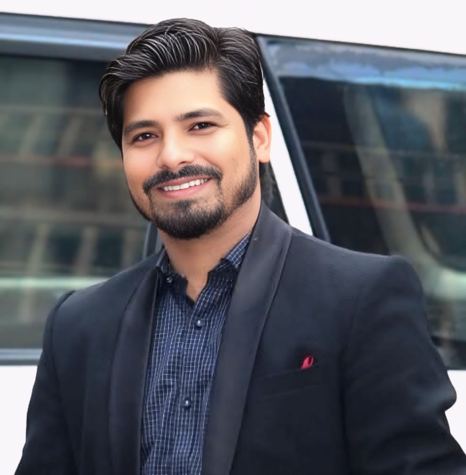 Shah Newaj Barbhuyan