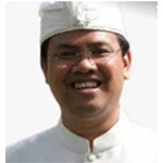 Dr. Wayan Ruspendi Junaedi