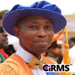 Dr. Ikemefuna, Benedict Uzoechina