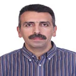 Dr. Mohammad Taleghani